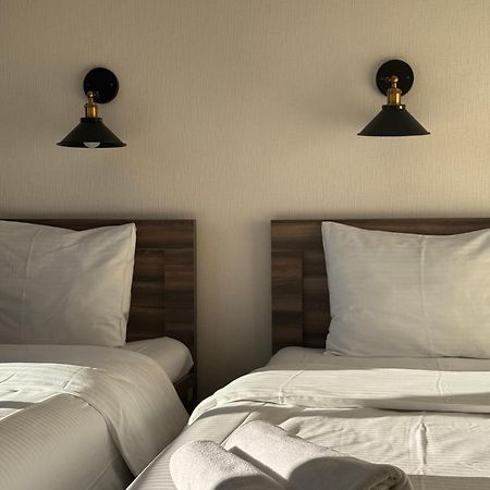 Hotel Gold Kazbegi 외부 사진