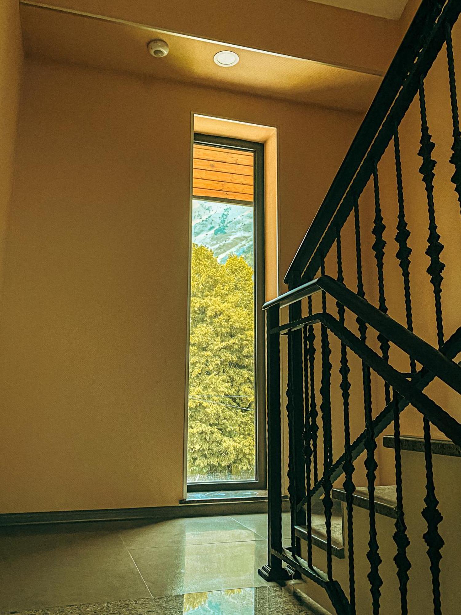 Hotel Gold Kazbegi 외부 사진
